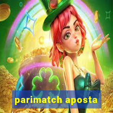 parimatch aposta